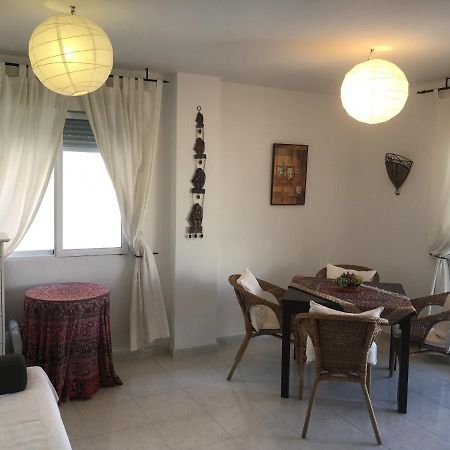 Dianium A-Serviden Dénia Exterior foto