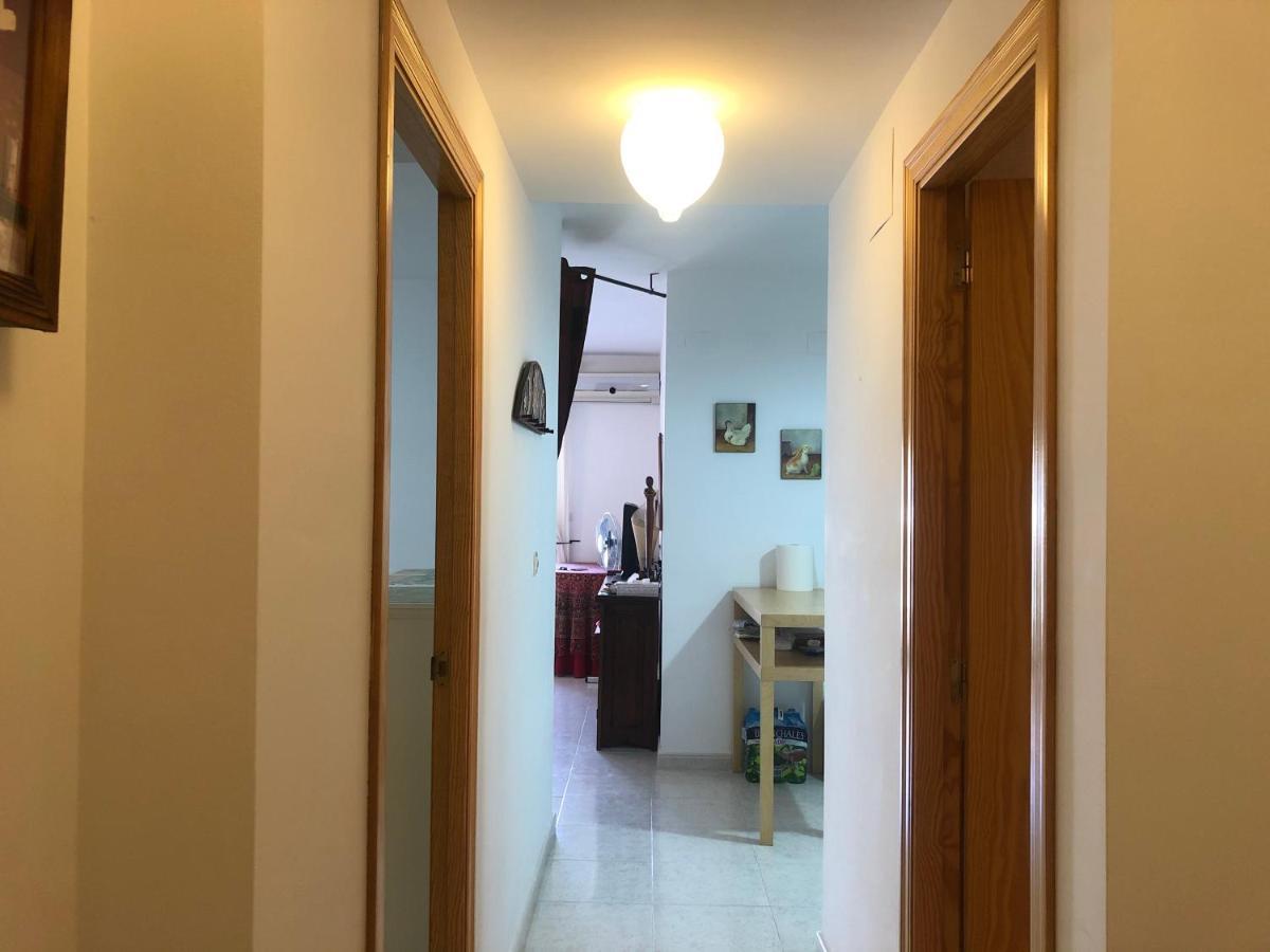 Dianium A-Serviden Dénia Exterior foto