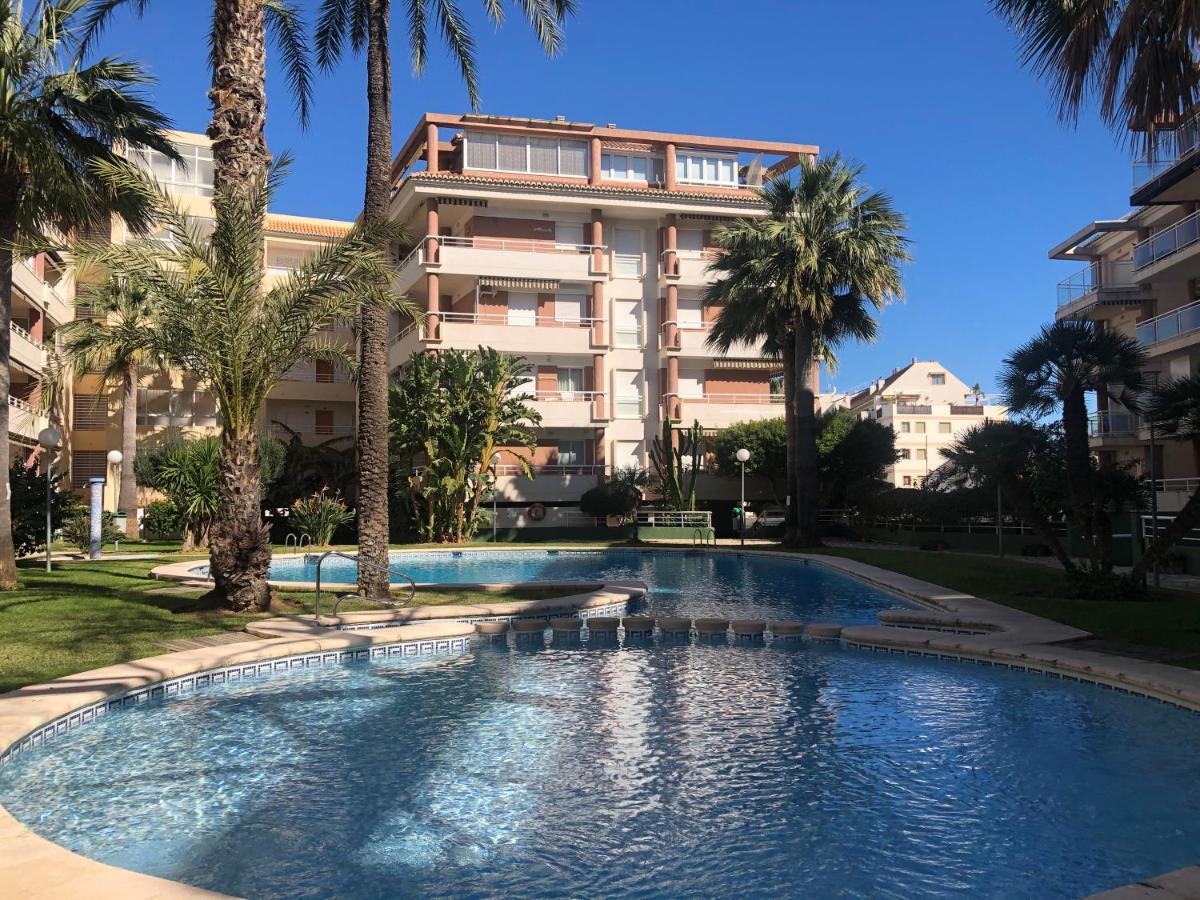 Dianium A-Serviden Dénia Exterior foto