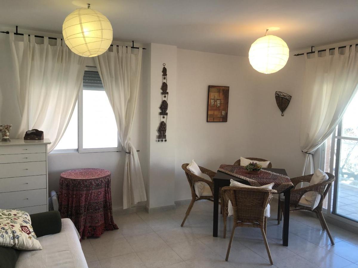 Dianium A-Serviden Dénia Exterior foto