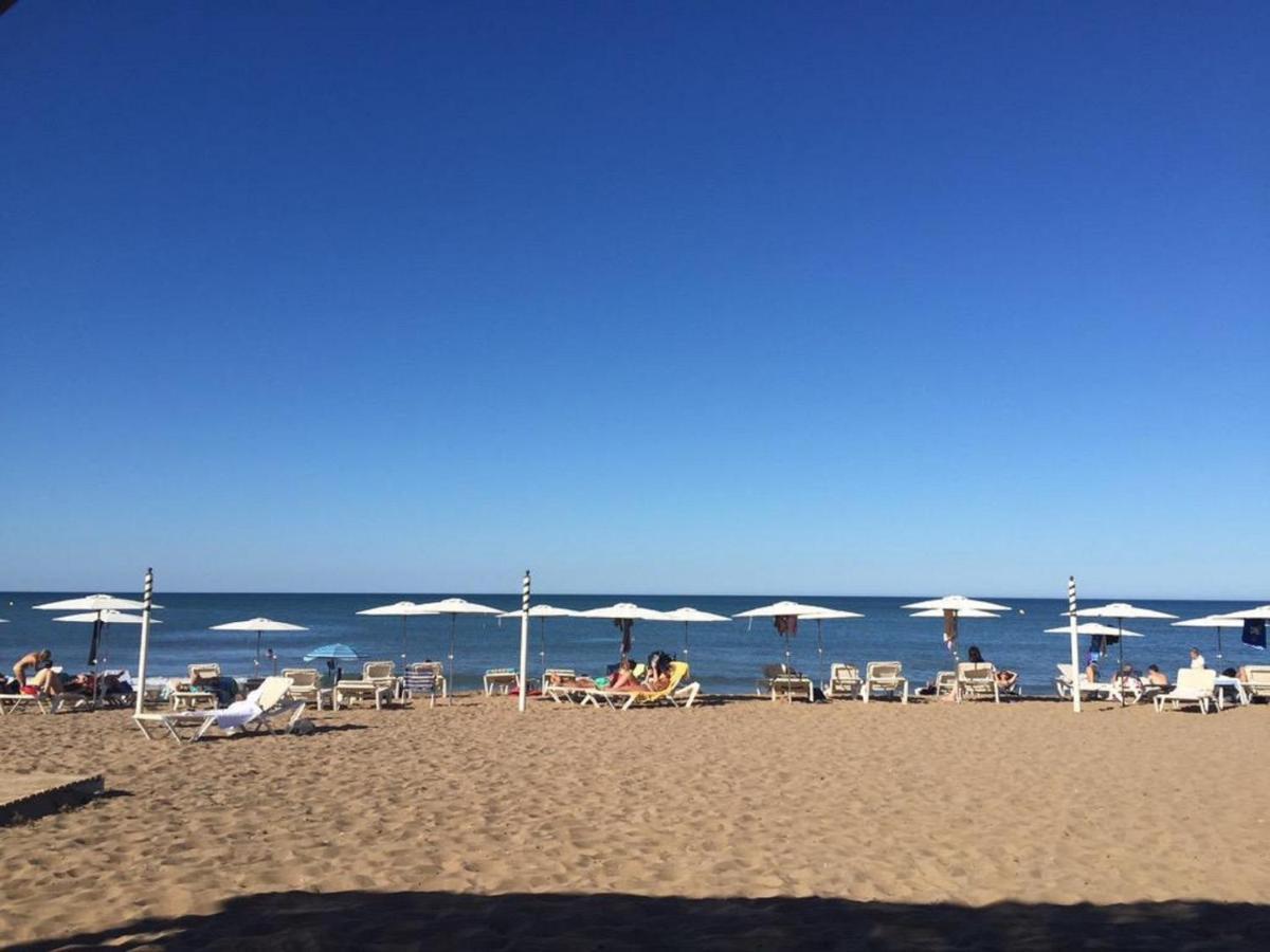 Dianium A-Serviden Dénia Exterior foto