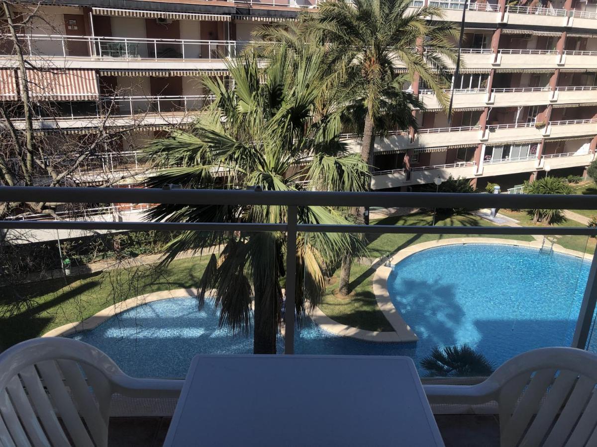 Dianium A-Serviden Dénia Exterior foto
